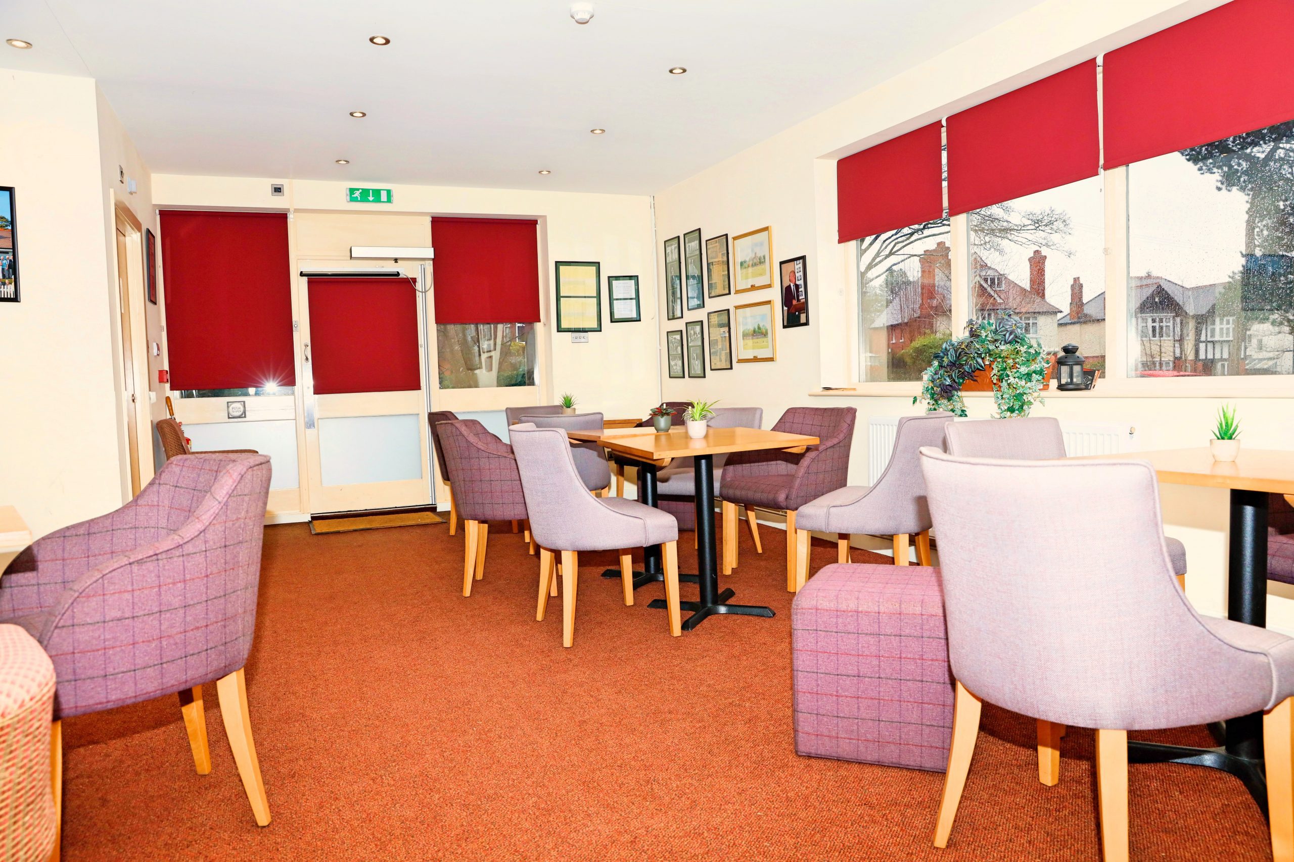 Meeting rooms available for hire in Wolverhampton The Wheelhouse